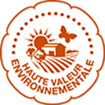 Certification HVE (Haute Valeur Environnementale)