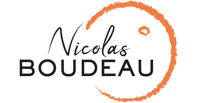 Nicolas Boudeau 778 Route des Sigauds - 69460 ODENAS France