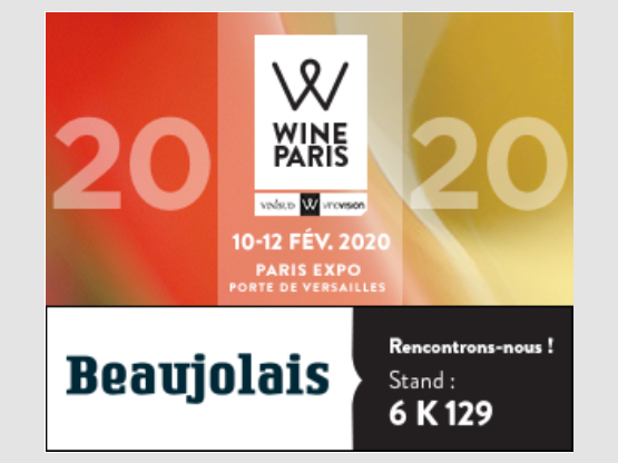 Wine Paris 2020