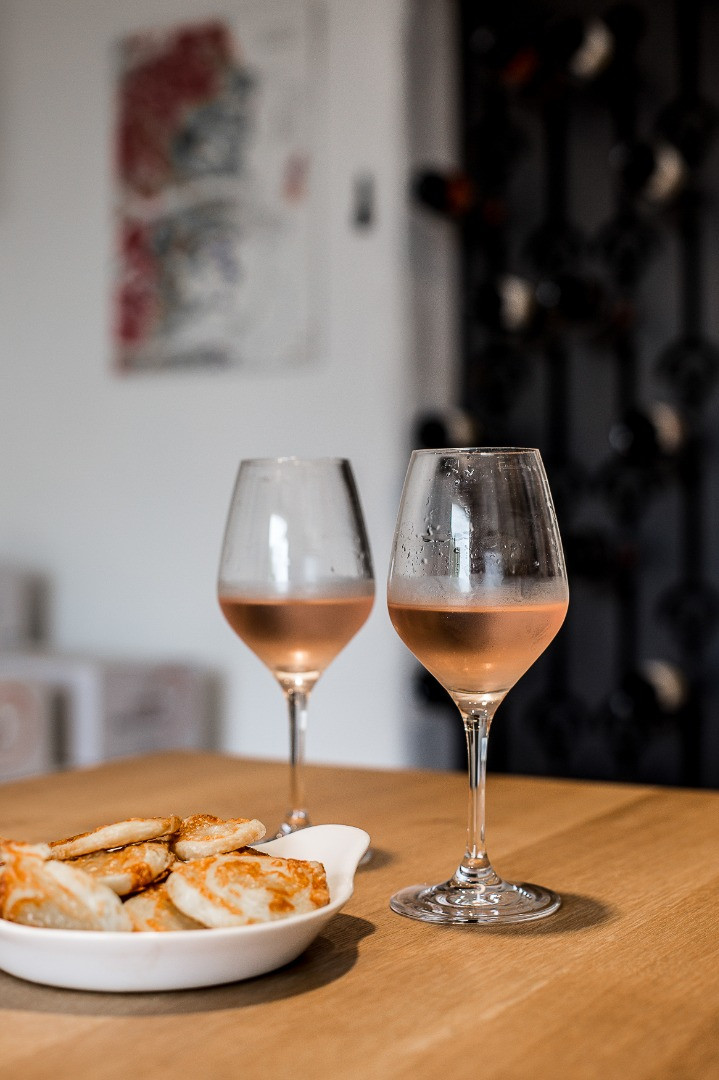 Contact : Cave du "Domaine Nicolas Boudeau"