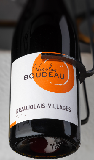 Beaujolais-Villages