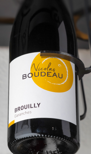 Brouilly