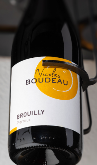 Brouilly