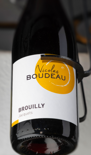 Brouilly