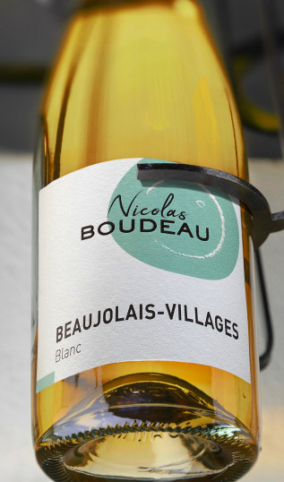 Beaujolais-Villages Blanc