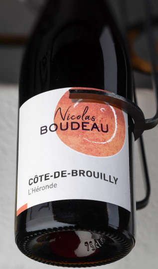 Côte de Brouilly