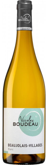 Beaujolais-Villages Blanc